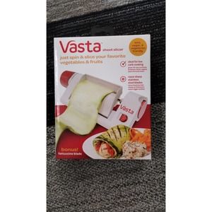 Vasta Sheet Slicer